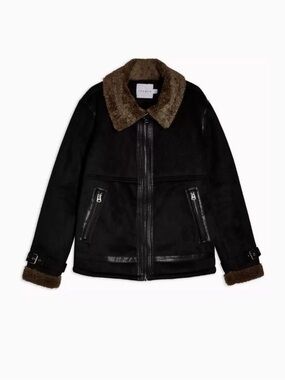 Topman Jacket